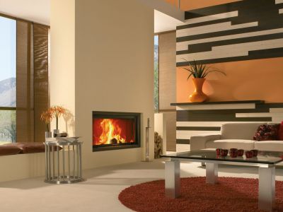 SPARTHERM VARIA B-120H