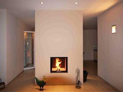 SPARTHERM MINI S-FDh