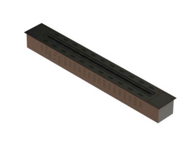 GLAMMFIRE CREATION EVOPLUS 1200