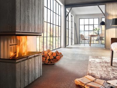 SPARTHERM VARIA AS-3RLH