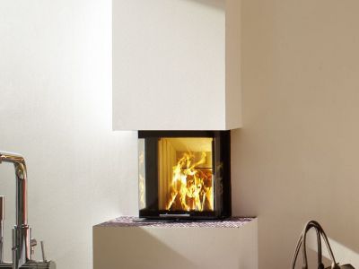 SPARTHERM VARIA C-45h