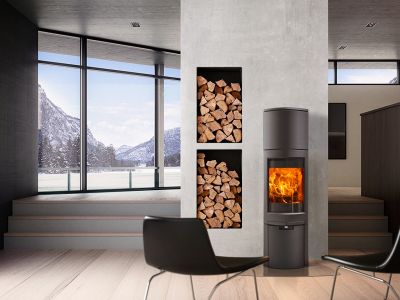 JOTUL F368 HT ADVANCE