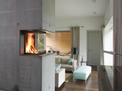 SPARTHERM VARIA Ch