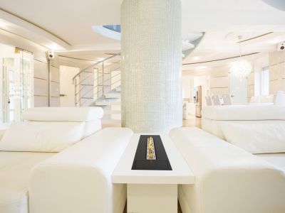 GLAMMFIRE FIRELINE EVOPLUS 600 LITE