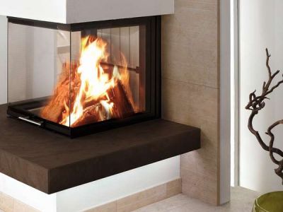 SPARTHERM ARTE U-50h 