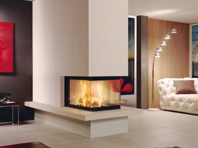 SPARTHERM ARTE U-90h 