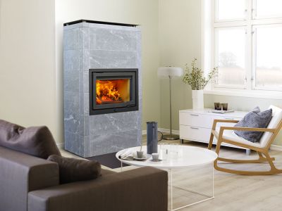 JOTUL FS 166