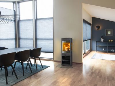 JOTUL F371 ADVANCE