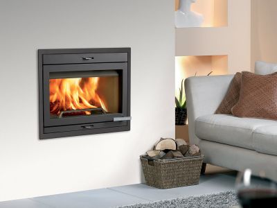JOTUL I 400 FLAT