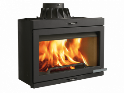 JOTUL I 400 FLAT