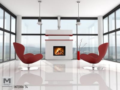 M Design Interra 74 Nearbox