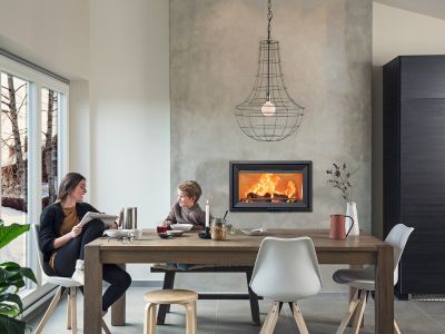 JOTUL I 620 SF