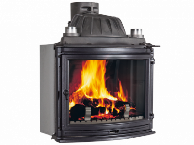 JOTUL I 18 Panorama
