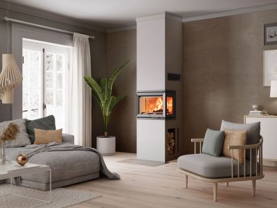 JOTUL I 520 FRL