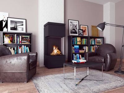 M Design True Vision 550 PDC