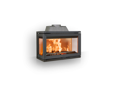 JOTUL I 620 3 Vitres