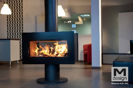 M Design Venus 850 DHT