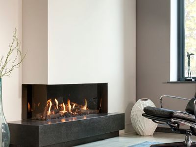 Kalfire G 105 / 37 C ( CL / CR )