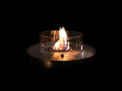 GLAMMFIRE EVOPLUS FIRE ROUND