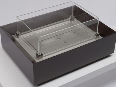 GLAMMFIRE BRULEUR II