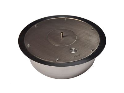 GLAMMFIRE BRULEUR VI