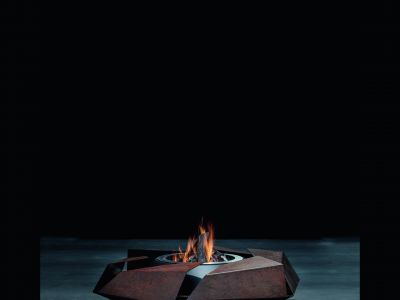 GLAMMFIRE STRAVAGANZA