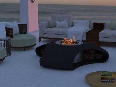 GLAMMFIRE VAUDEVILLE 