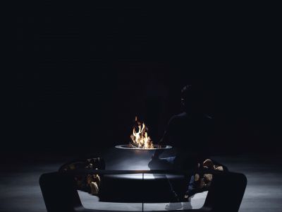 GLAMMFIRE VAUDEVILLE