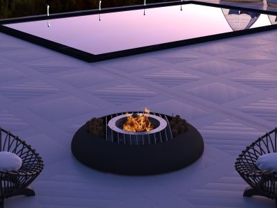 GLAMMFIRE MIME 