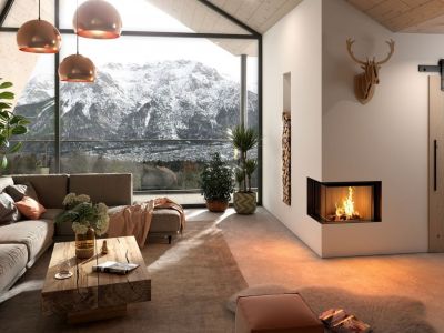 SPARTHERM PREMIUM V 2L ou R -68h