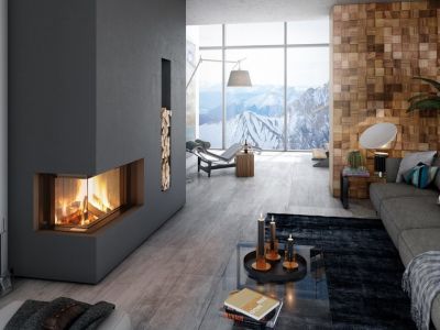 SPARTHERM PREMIUM V 2 L ou R -80h