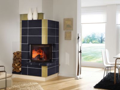 SPARTHERM MINI L ou R