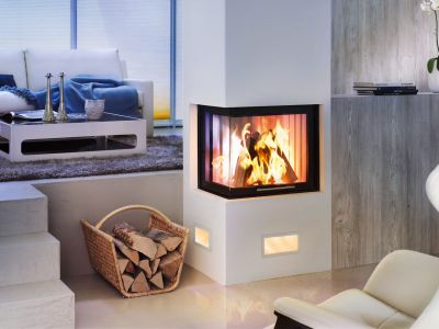 SPARTHERM VARIA 2 L ou R-55h