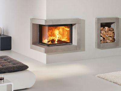SPARTHERM VARIA 2 L ou R-68h