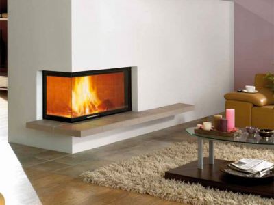 SPARTHERM VARIA 2L-100H