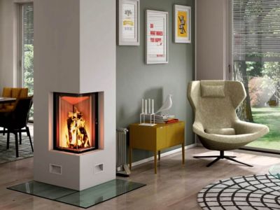 SPARTHERM ARTE 2LRh-66