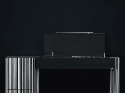 GLAMMFIRE LA BOHEME BOIS