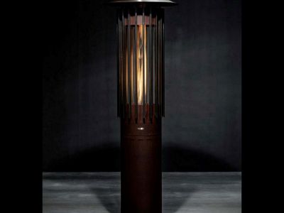 GLAMMFIRE HEGDES HYPERION