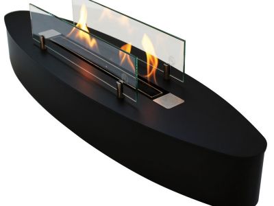 EBIOS FIRE ELIPSE BASE MINI