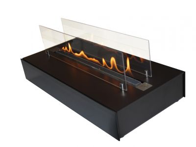 EBIOS FIRE QUADRA BASE