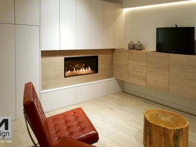 MDESIGN LUNA DIAMOND 1000 H GAZ