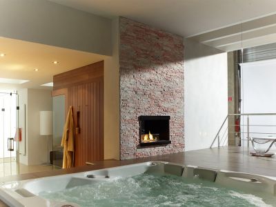 EBIOS FOYER ENCASTRABLE 1V