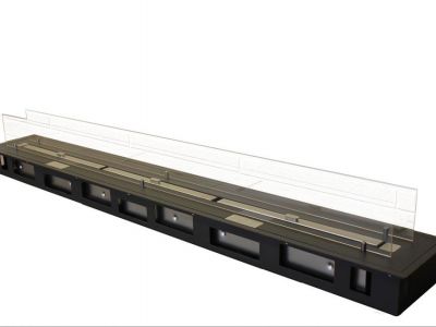 EBIOS QUADRA INSIDE SL III