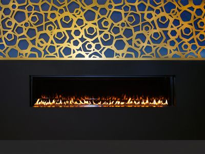 MDESIGN LUNA DIAMOND 1900 H GAZ