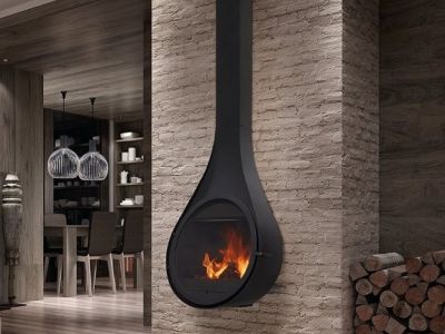 ROCAL DROP SUSPENDUE