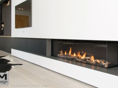 MDESIGN LUNA 1600 CL/CR DIAMOND 