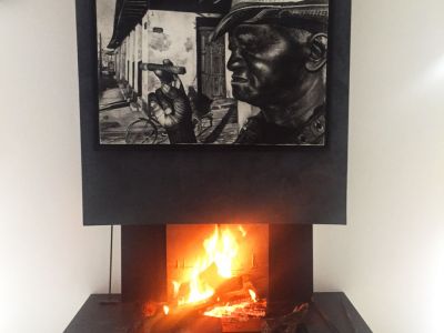 POLYFLAM MISTRAL MS25