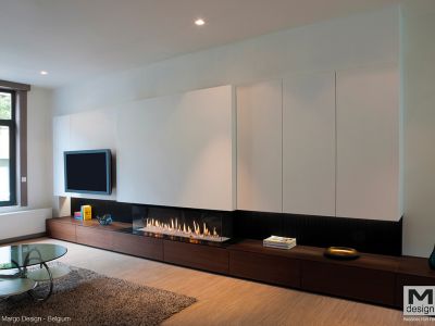 MDESIGN LUNA DIAMOND 1300 DC GAZ