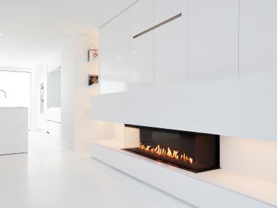 M Design Luna 1600 DC Diamond