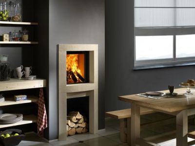 kalfire W 45 / 48 F 